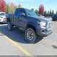 5TFSZ5AN8HX104003 2017 Toyota Tacoma Sr5/Trd Off Road auction photo thumbnail 1