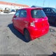 JTDKT923585204514 2008 Toyota Yaris auction photo thumbnail 3