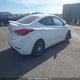 5NPDH4AE7EH525952 2014 Hyundai Elantra L auction photo thumbnail 4