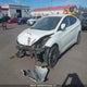 5NPDH4AE7EH525952 2014 Hyundai Elantra L auction photo thumbnail 6