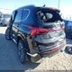 5NMS5DAL3PH594104 2023 Hyundai Santa Fe Calligraphy auction photo thumbnail 3