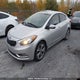 KNAFX4A82E5247416 2014 Kia Forte Ex auction photo thumbnail 2