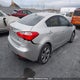 KNAFX4A82E5247416 2014 Kia Forte Ex auction photo thumbnail 4