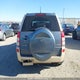 JS3TD943064100595 2006 Suzuki Grand Vitara Premium auction photo thumbnail 17