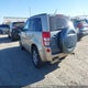 JS3TD943064100595 2006 Suzuki Grand Vitara Premium auction photo thumbnail 3