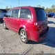 2D4RN4DE6AR424976 2010 Dodge Grand Caravan Se auction photo thumbnail 3