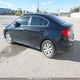 2HGFB2F49CH103705 2012 Honda Civic Lx auction photo thumbnail 3