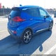 1G1FX6S0XJ4112474 2018 Chevrolet Bolt Ev Premier auction photo thumbnail 4
