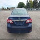 2T1BU4EE8DC075260 2013 Toyota Corolla Ce auction photo thumbnail 16