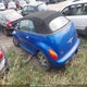 3C3EY55XX5T581975 2005 Chrysler Pt Cruiser Touring auction photo thumbnail 3