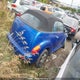 3C3EY55XX5T581975 2005 Chrysler Pt Cruiser Touring auction photo thumbnail 4