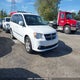 2C4RDGDG6GR382031 2016 Dodge Grand Caravan Crew auction photo thumbnail 1