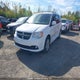 2C4RDGDG6GR382031 2016 Dodge Grand Caravan Crew auction photo thumbnail 2