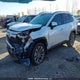 2T3R1RFV4SW592058 2025 Toyota Rav4 Xle auction photo thumbnail 2