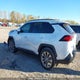 2T3R1RFV4SW592058 2025 Toyota Rav4 Xle auction photo thumbnail 3