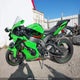 JKBZXVL12PA009393 2023 Kawasaki Zx1002 L auction photo thumbnail 13