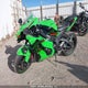 JKBZXVL12PA009393 2023 Kawasaki Zx1002 L auction photo thumbnail 2