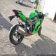 JKBZXVL12PA009393 2023 Kawasaki Zx1002 L auction photo thumbnail 4