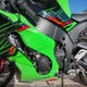 JKBZXVL12PA009393 2023 Kawasaki Zx1002 L auction photo thumbnail 9