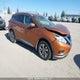 5N1AZ2MH5FN267499 2015 Nissan Murano S/Sl/Sv/Platinum auction photo thumbnail 1