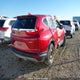 2HKRW2H52KH130823 2019 Honda Cr-V auction photo thumbnail 4