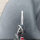 JYARM38N1SA001325 2025 Yamaha Yzfr7 auction photo thumbnail 11