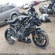 JYARM38N1SA001325 2025 Yamaha Yzfr7 auction photo thumbnail 1