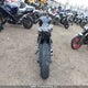 JYARM38N1SA001325 2025 Yamaha Yzfr7 auction photo thumbnail 6