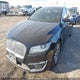 3LN6L5LU1HR606685 2017 Lincoln Mkz Hybrid Select auction photo thumbnail 2