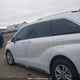 5TDGSKFC6RS131644 2024 Toyota Sienna Limited 7-Passenger auction photo thumbnail 14