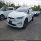 7SAXCDE5XNF339765 2022 Tesla Model X Awd/Plaid auction photo thumbnail 2