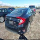 2HGFC2F53JH019589 2018 Honda Civic Lx auction photo thumbnail 4