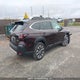 4S4BTHPD9S3223626 2025 Subaru Legacy Outback auction photo thumbnail 4