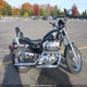 1HD4CEM12VY225729 1997 Harley-Davidson Xl883 Hugger auction photo thumbnail 15
