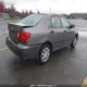 2T1BR32E73C734623 2003 Toyota Corolla auction photo thumbnail 4