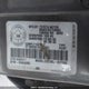 2T1BR32E73C734623 2003 Toyota Corolla auction photo thumbnail 9