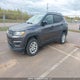 3C4NJDAB0JT239997 2018 Jeep Compass Sport auction photo thumbnail 2