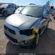 JA4JT5AX9DU605387 2013 Mitsubishi Outlander auction photo thumbnail 2