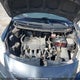 JTDBT923881219645 2008 Toyota Yaris auction photo thumbnail 10