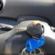 JTDBT923881219645 2008 Toyota Yaris auction photo thumbnail 11