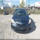 JTDBT923881219645 2008 Toyota Yaris auction photo thumbnail 12