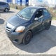 JTDBT923881219645 2008 Toyota Yaris auction photo thumbnail 2