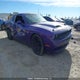 2C3CDZC95KH667276 2019 Dodge Challenger Srt Hellcat auction photo thumbnail 1