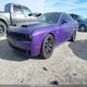 2C3CDZC95KH667276 2019 Dodge Challenger Srt Hellcat auction photo thumbnail 2