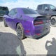 2C3CDZC95KH667276 2019 Dodge Challenger Srt Hellcat auction photo thumbnail 3
