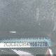 2C3CDZC95KH667276 2019 Dodge Challenger Srt Hellcat auction photo thumbnail 9