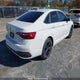 3VWEM7BU0NM002304 2022 Volkswagen Jetta Comfortline auction photo thumbnail 4