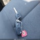 9BWEL41J184031568 2008 Volkswagen Golf City auction photo thumbnail 11