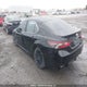 4T1G11AK7PU172803 2023 Toyota Camry auction photo thumbnail 3