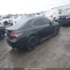4T1G11AK7PU172803 2023 Toyota Camry auction photo thumbnail 4